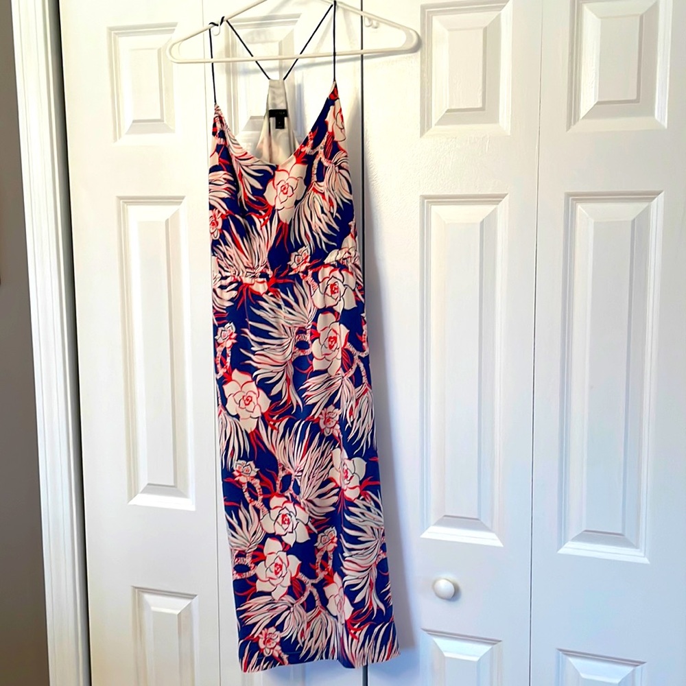 J. Crew dress